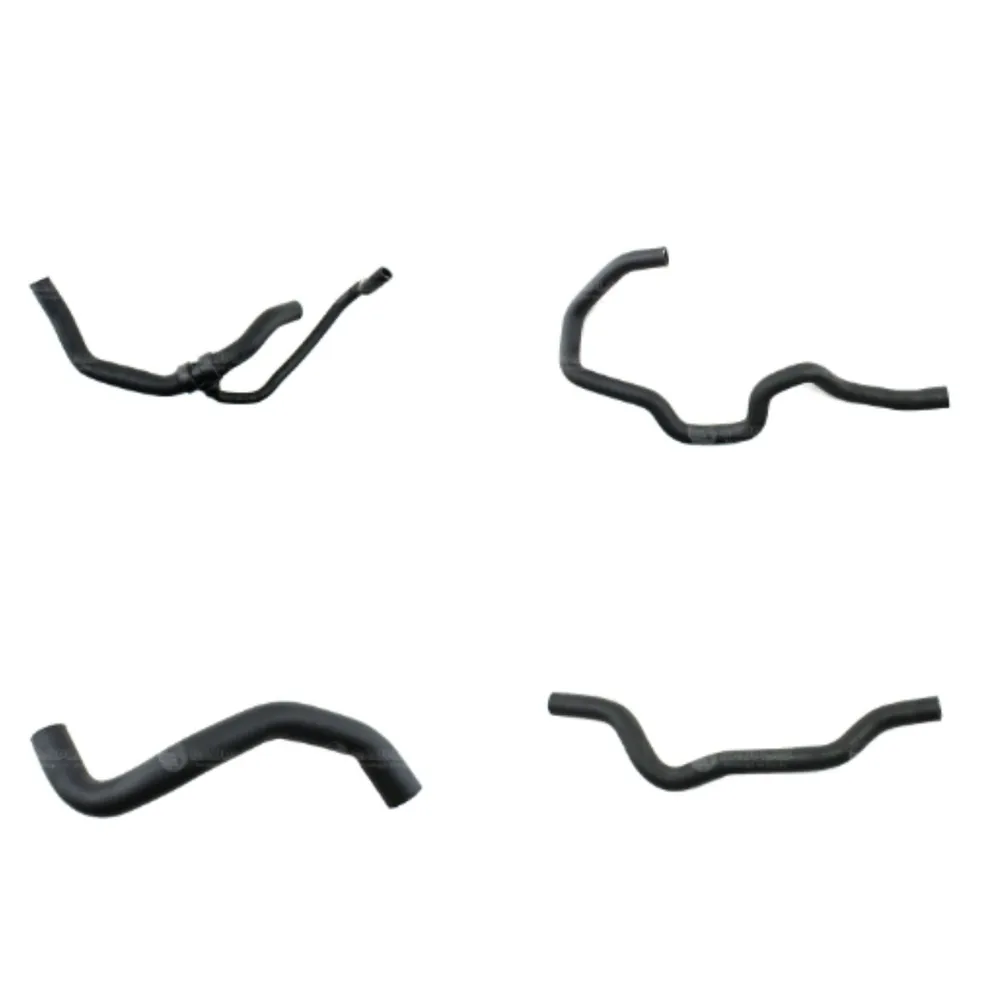 Kit de mangueras para Renault Clio 1.6 y Kangoo 1.6 - CAUPLAS