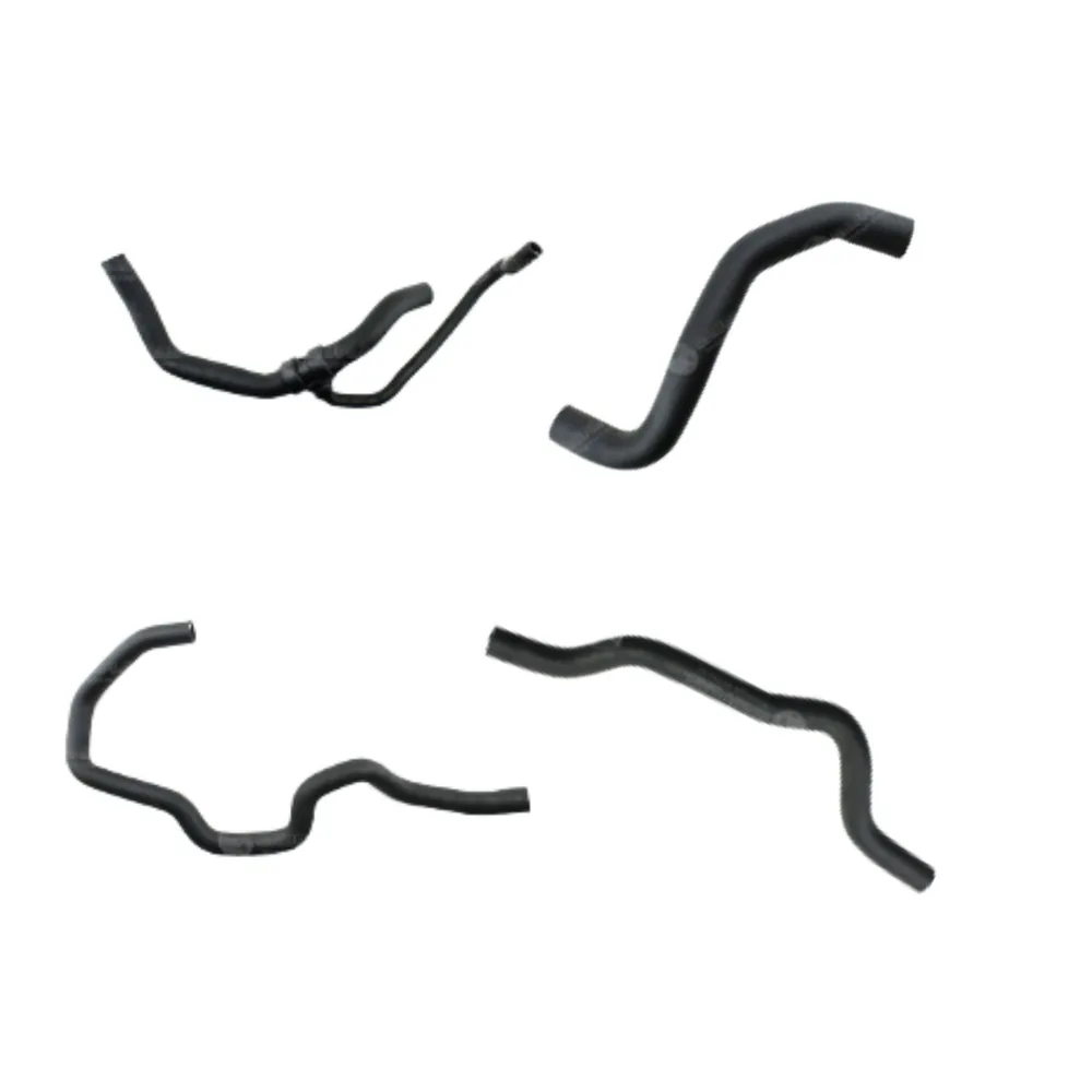 Kit de mangueras para Renault Clio 1.6 y Kangoo 1.6 - CAUPLAS
