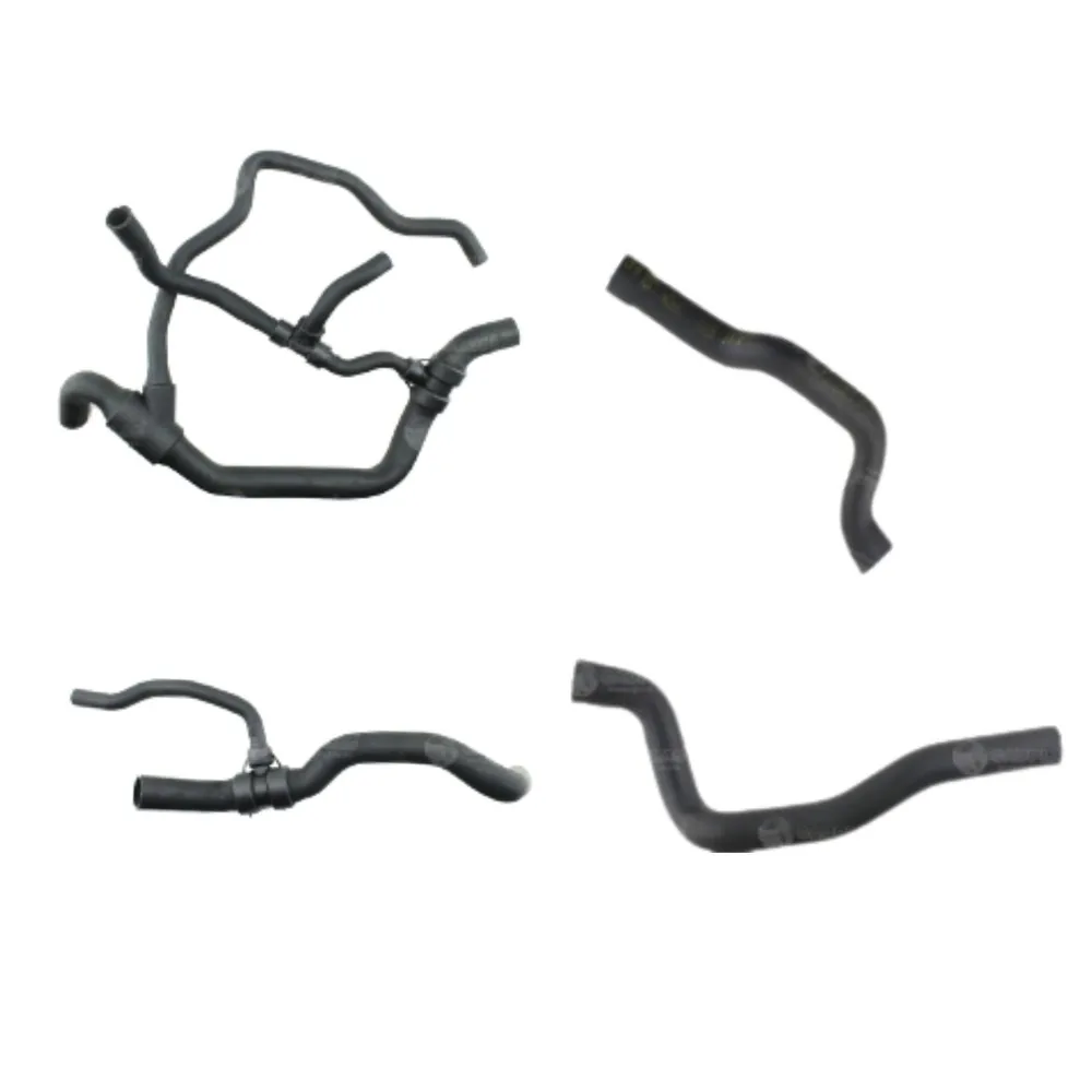 Kit de mangueras para Renault Kangoo 1.9 - CAUPLAS