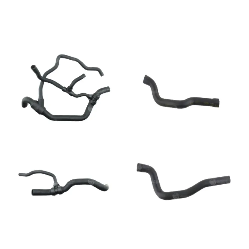 Kit de mangueras para Renault Kangoo 1.9 - CAUPLAS