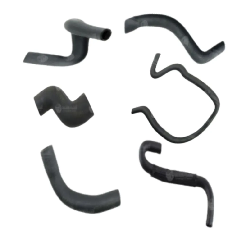 Kit de mangueras para Chevrolet Corsa 1.4 - CAUPLAS