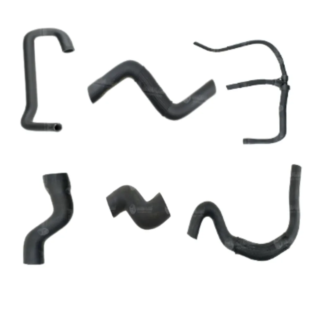 Kit de mangueras para Chevrolet Spin 1.8 y Cobalt 1.8 - CAUPLAS