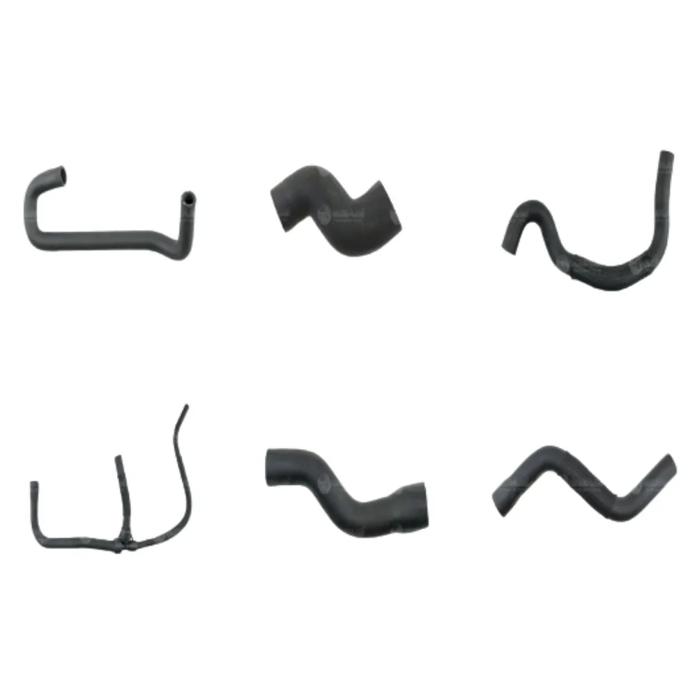 Kit de mangueras para Chevrolet Spin 1.8 y Cobalt 1.8 - CAUPLAS