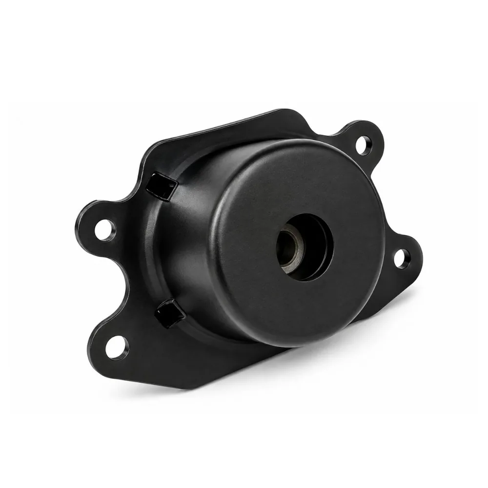 Soporte de motor Izquierdo para Chevrolet Corsa y Meriva