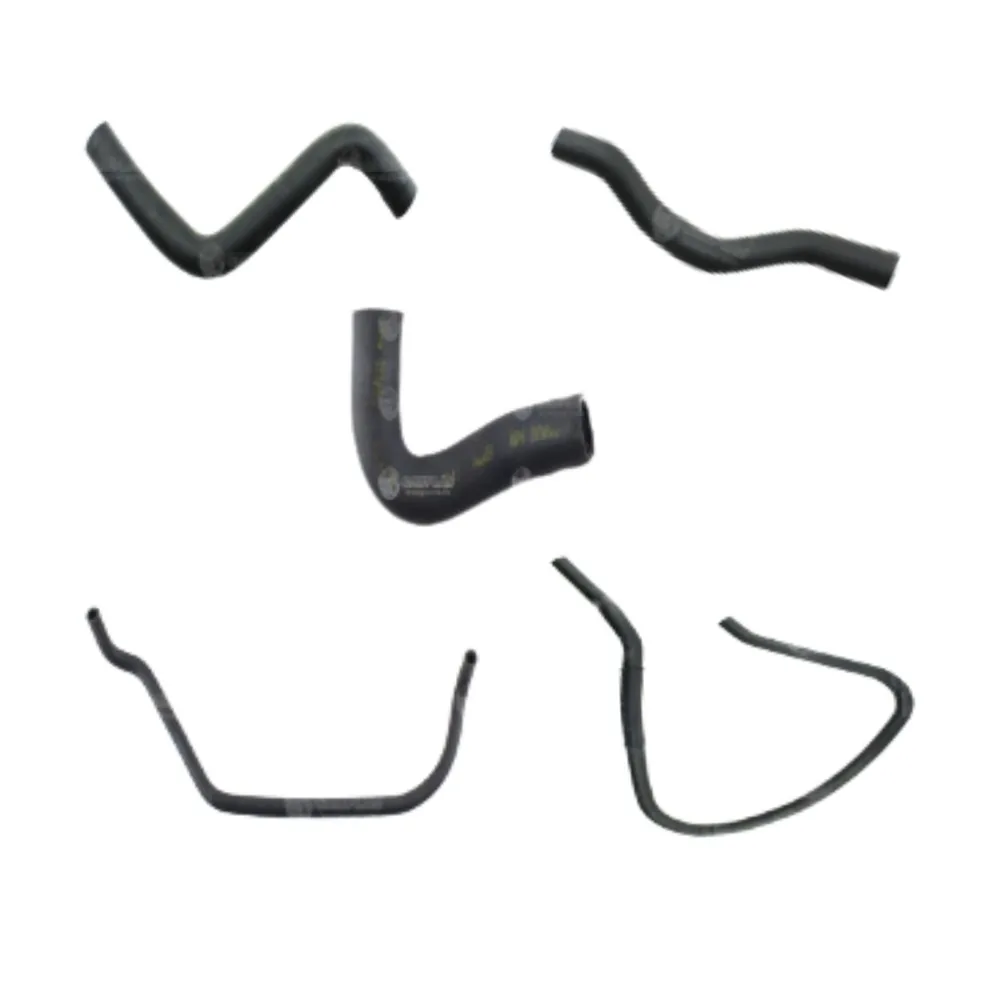 Kit de mangueras para Chevrolet Aveo 1.6 - CAUPLAS