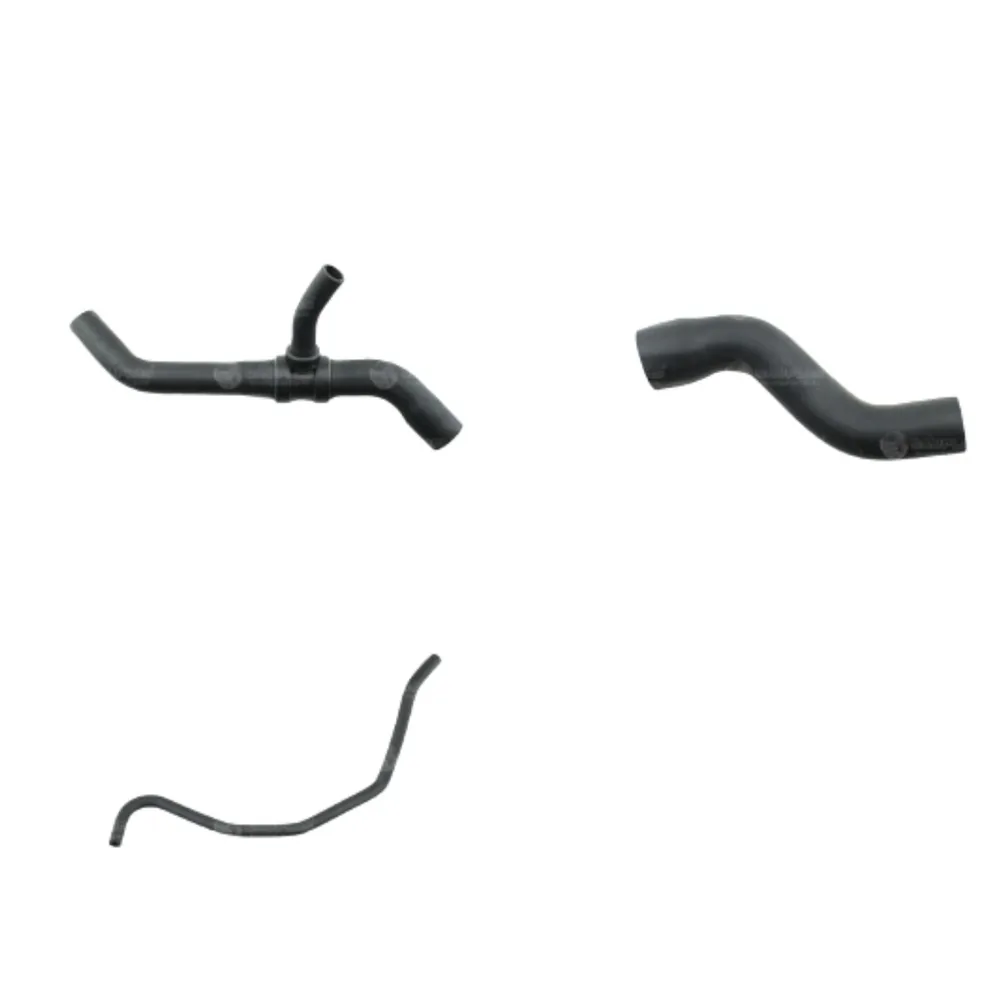Kit de mangueras para Suzuki Fun 1.4 - CAUPLAS