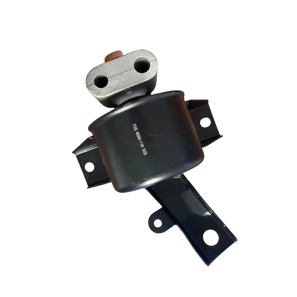 Soporte de motor Izquierdo para Chevrolet Aveo