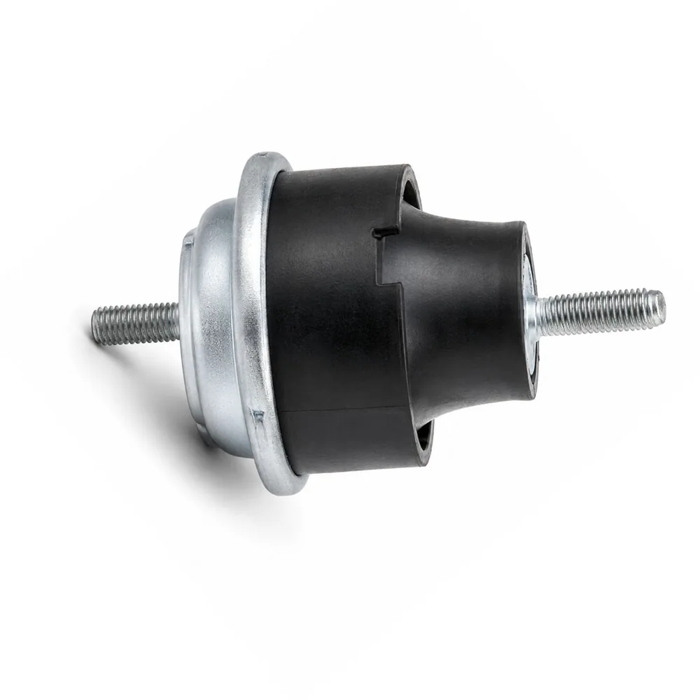 Soporte de motor Derecho para Peugeot 405, 205, 306, Partner y 206