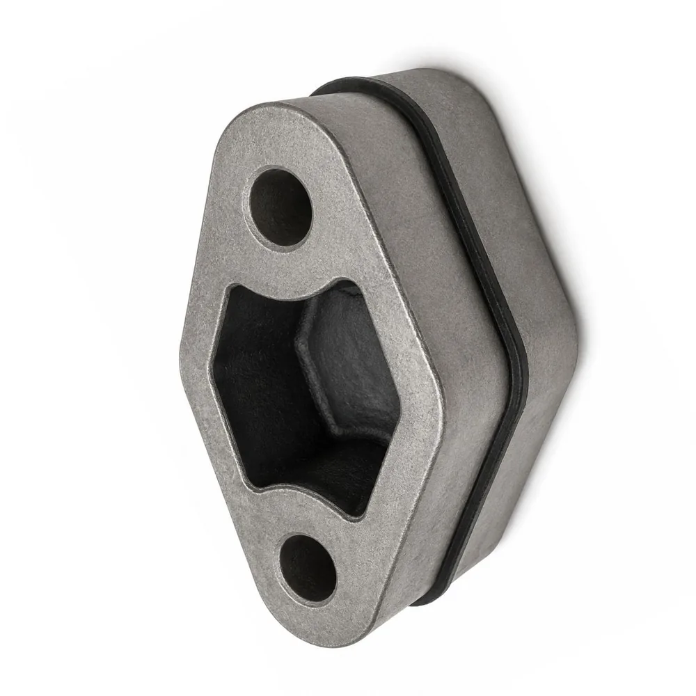 Soporte de caño de escape para Peugeot 405, 307 y 407