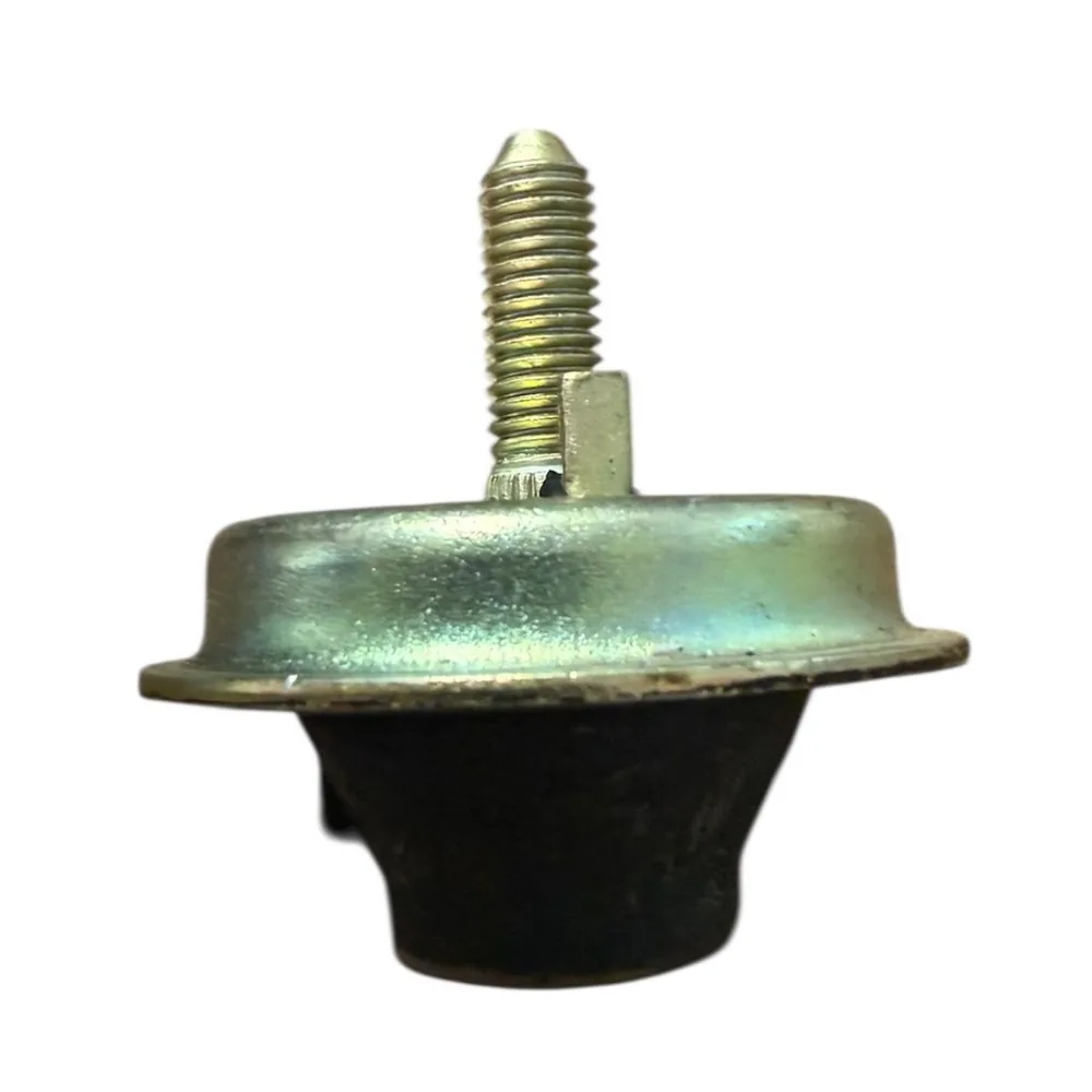 Soporte de motor Derecho para Peugeot 206 y 207 (1998-2008)