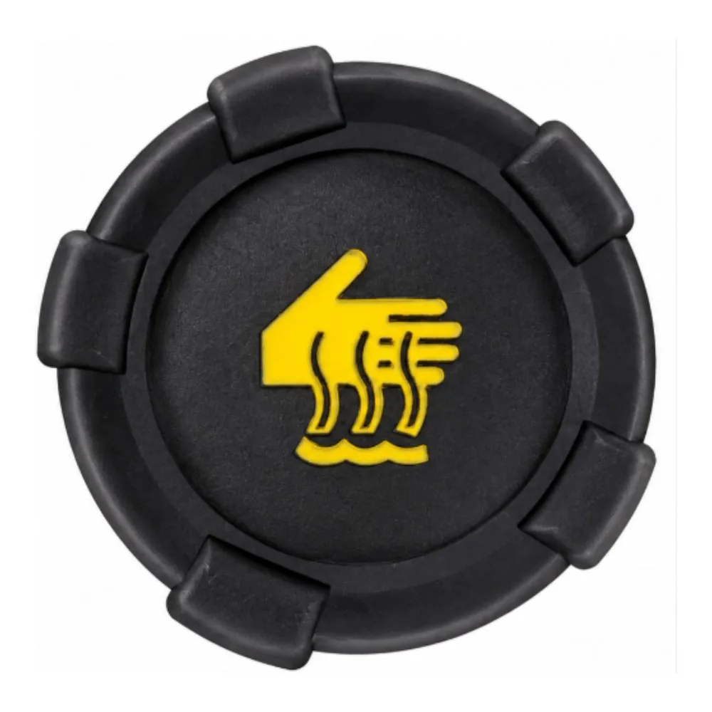 Tapa de Depósito de Agua Renault Clio II y Clio III - HITNA