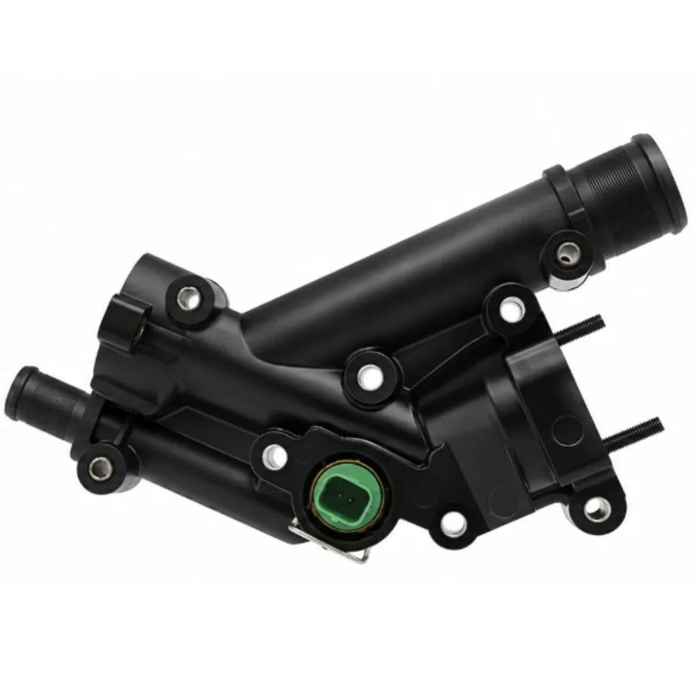 Termostato con Cuerpo Peugeot 307, 308, 407 y 408 - HITNA