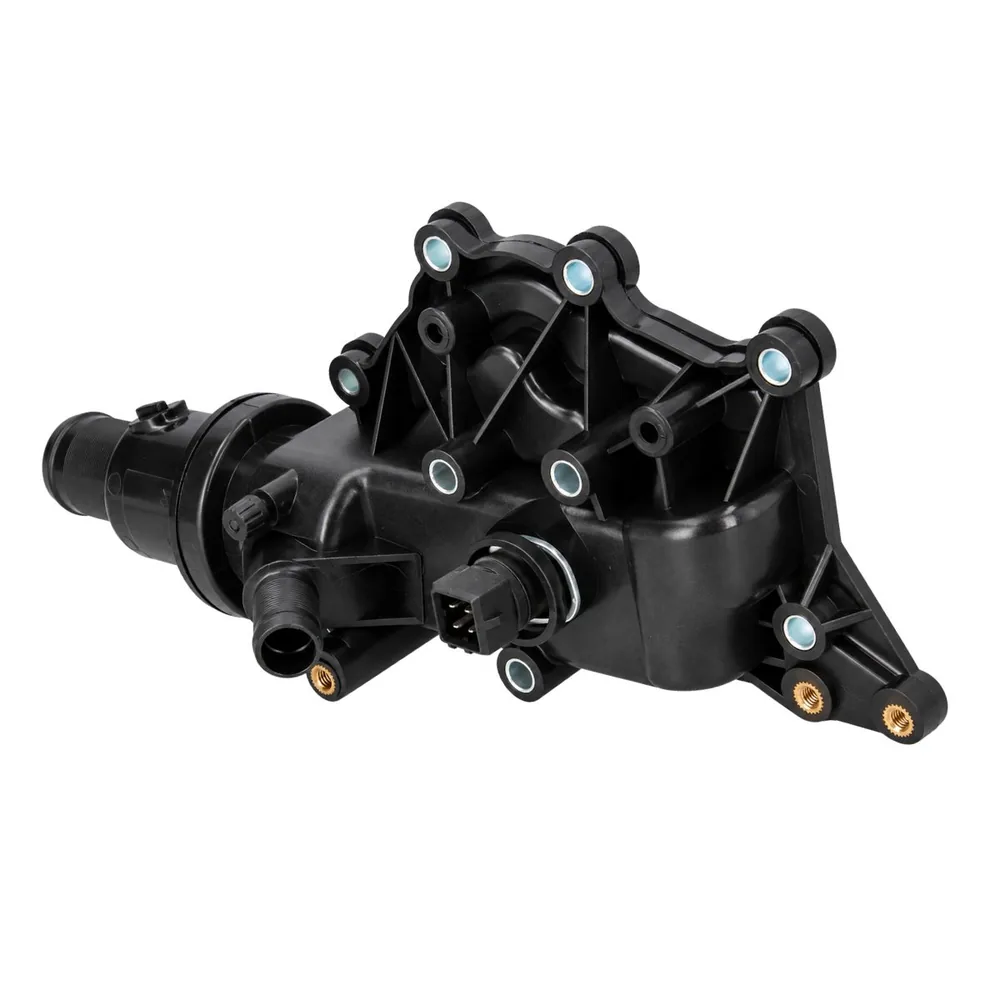 Termostato con Cuerpo para Renault Clio III y Duster - HITNA