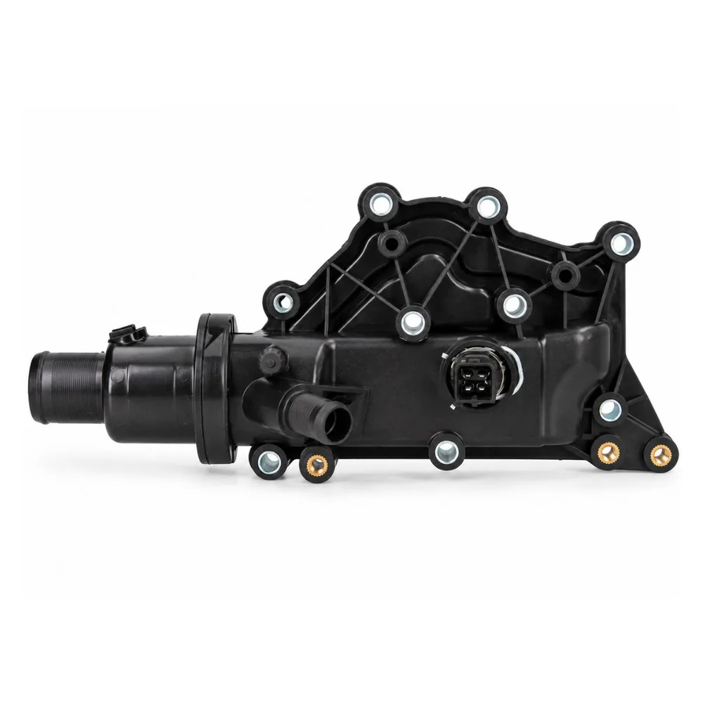 Termostato con Cuerpo para Renault Clio III y Duster - HITNA