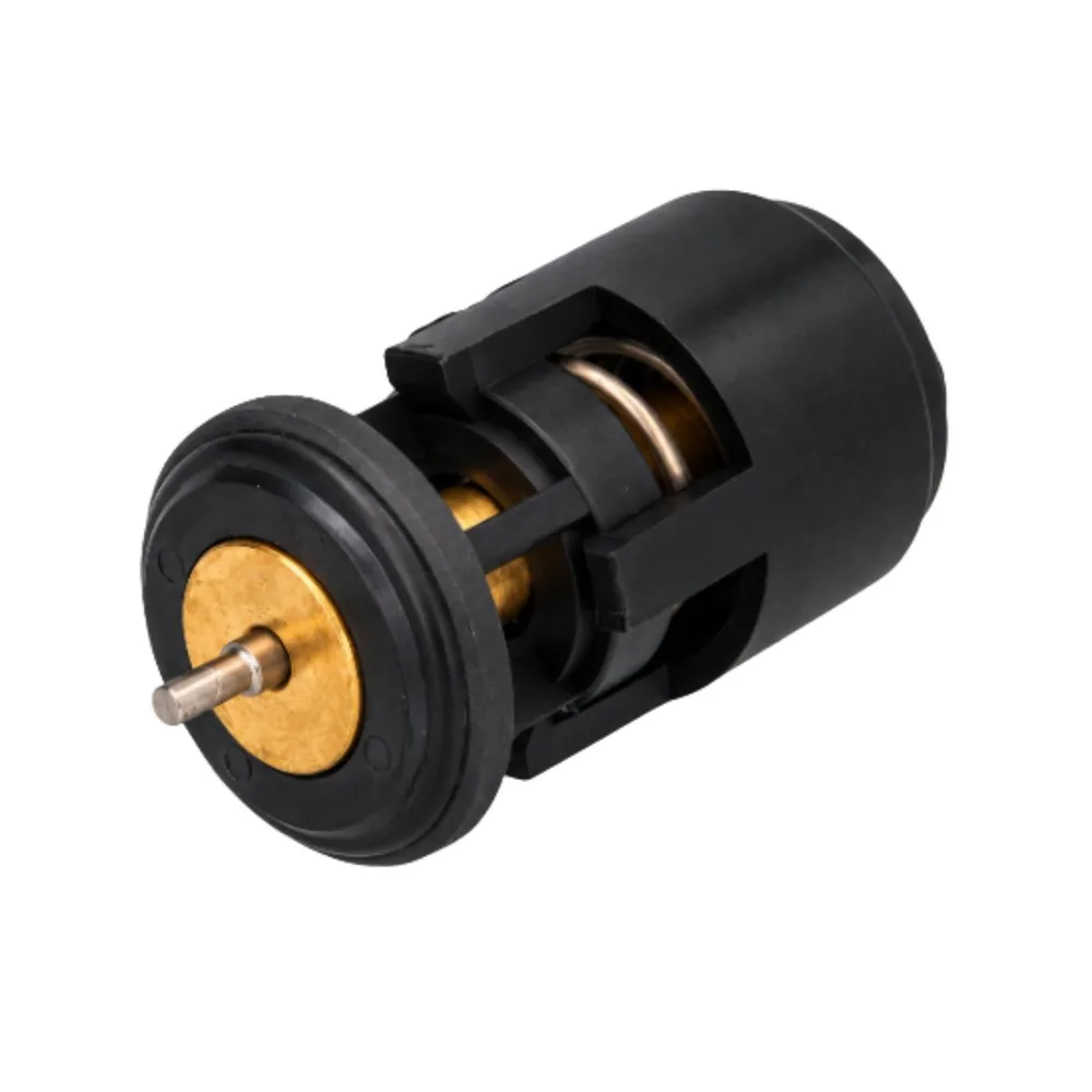 Termostato Volkswagen Crossfox y Fox 06/15 - HITNA 63250