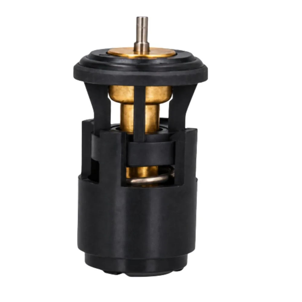 Termostato Volkswagen Crossfox y Fox 06/15 - HITNA 63250