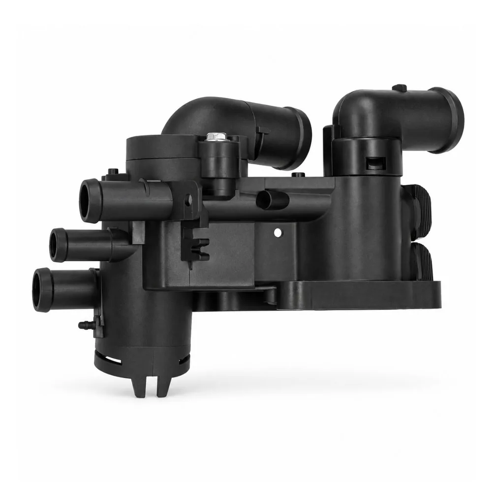 Termostato Volkswagen Crossfox y Fox 06/15 - HITNA 63251