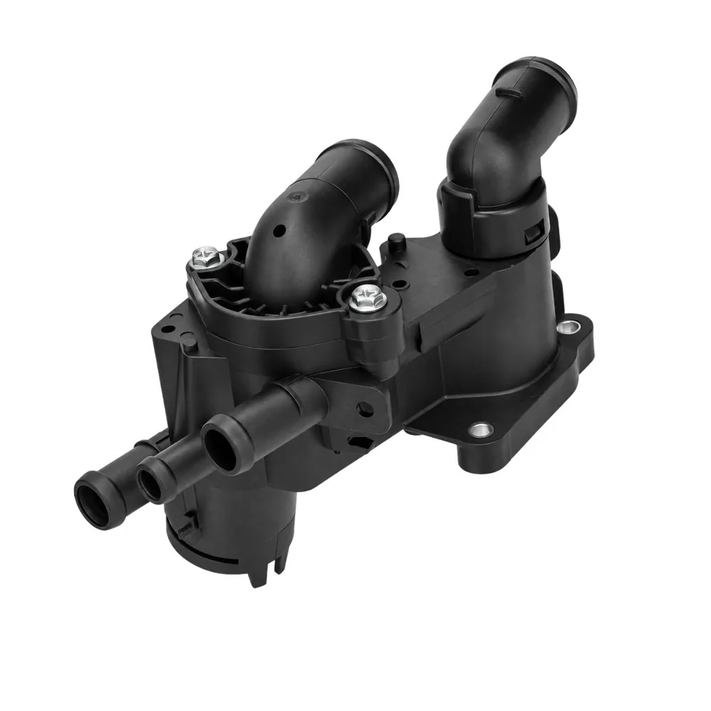 Termostato Volkswagen Crossfox y Fox 06/15 - HITNA 63251