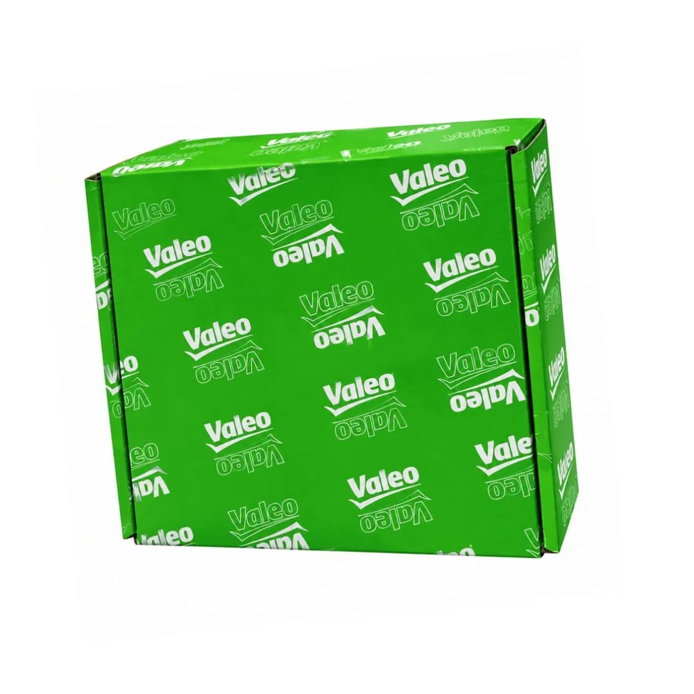Kit de embrague (placa, disco y actuador hidráulico) para Ford Fiesta 1.6 16V - VALEO