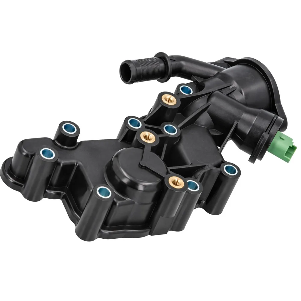 Termostato con Cuerpo Citroën C3 Aircross y C3 16/23 - HITNA