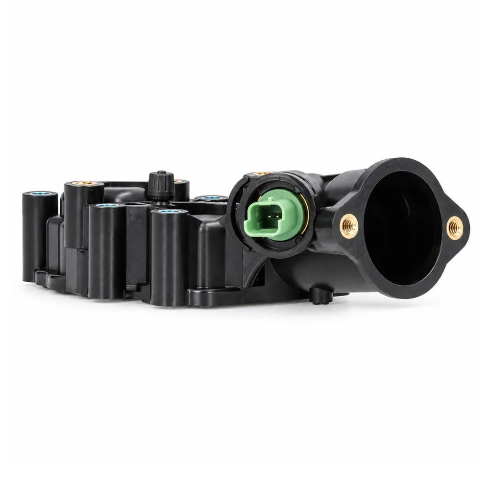 Termostato con Cuerpo Citroën C3 Aircross y C3 16/23 - HITNA