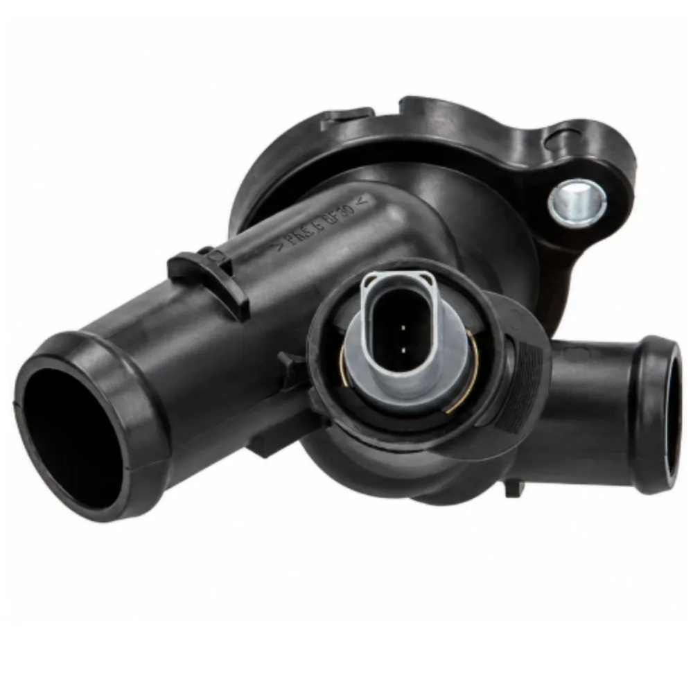 Cuerpo de Termostato Volkswagen Bora y Vento Variant - TYC