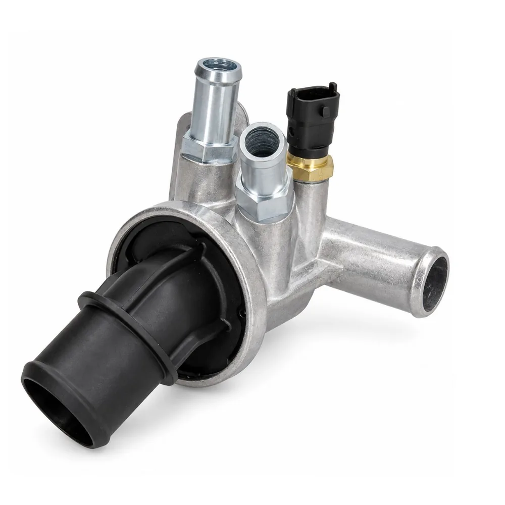 Termostato Completo para Chevrolet S-10 12/16 - HITNA