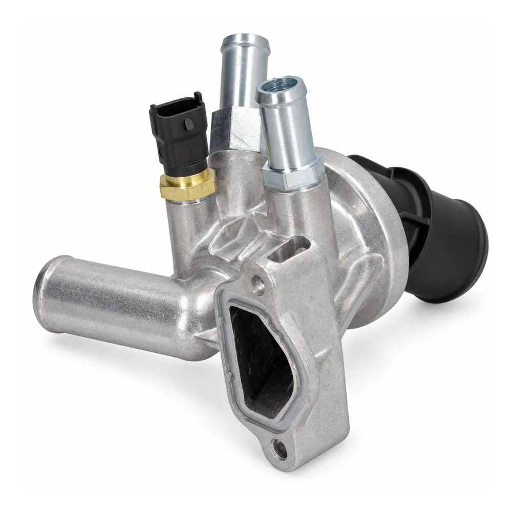 Termostato Completo para Chevrolet S-10 12/16 - HITNA
