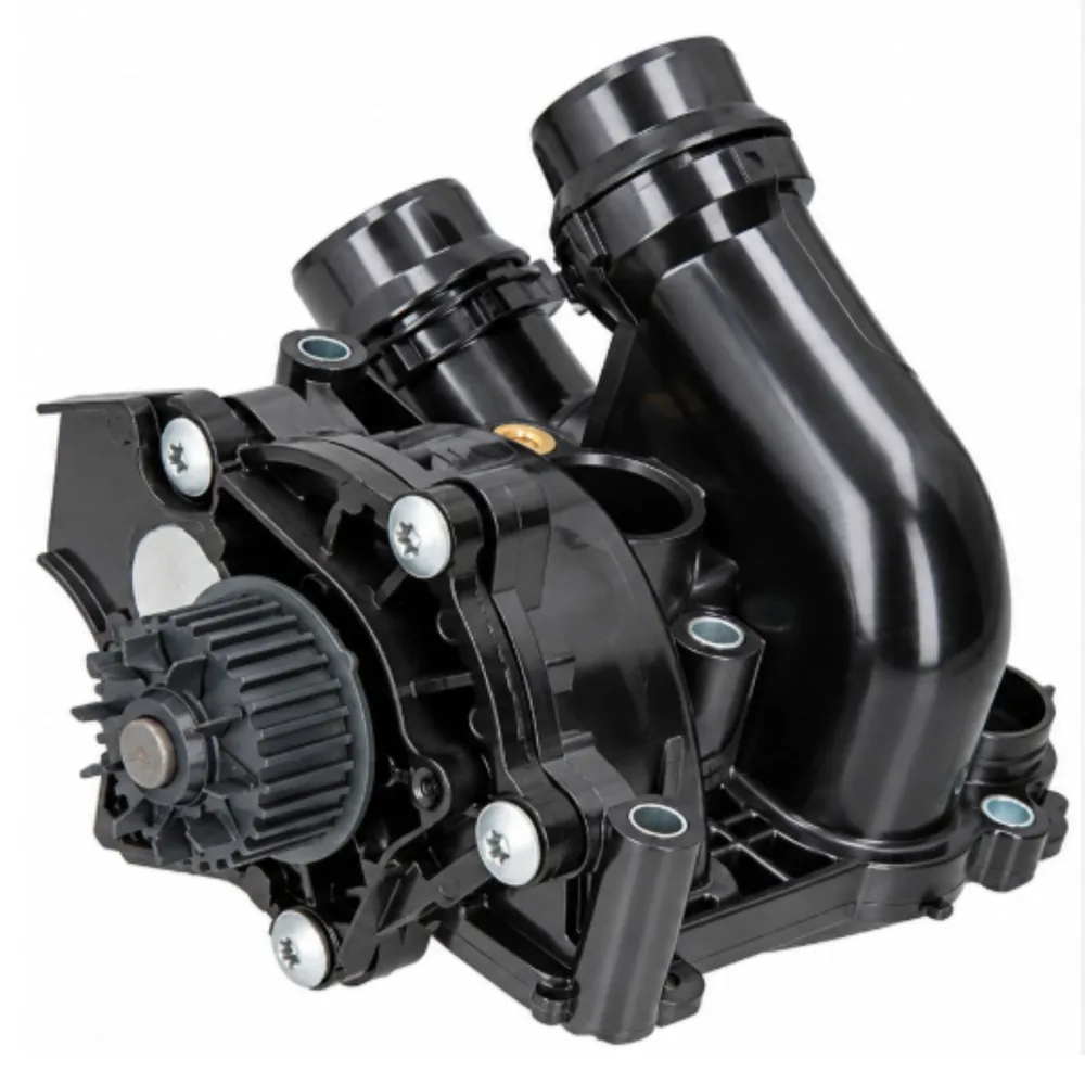 Bomba agua para Audi A3, A4, A5 y TT 05/12 - TYC
