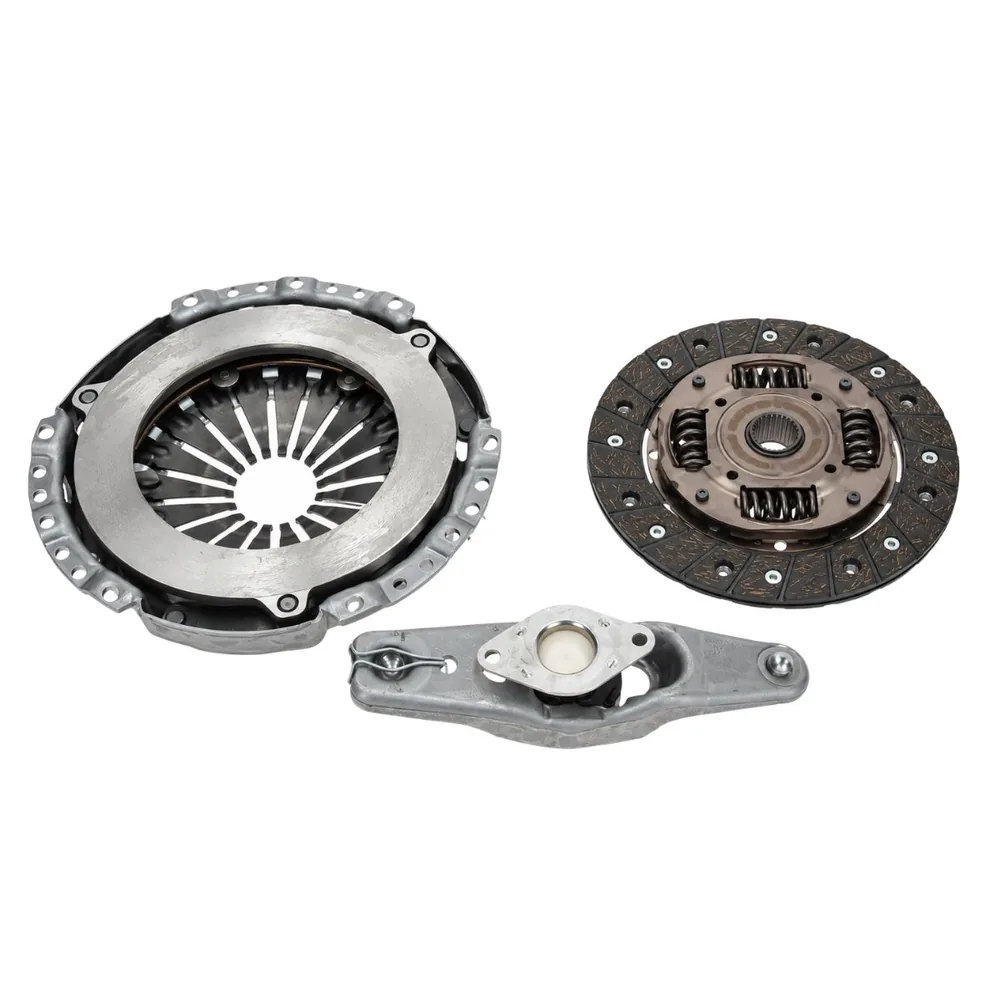 Kit de embrague (placa, disco y rulemán) para Volkswagen Up! y Cross Up! 1.0 - LUK