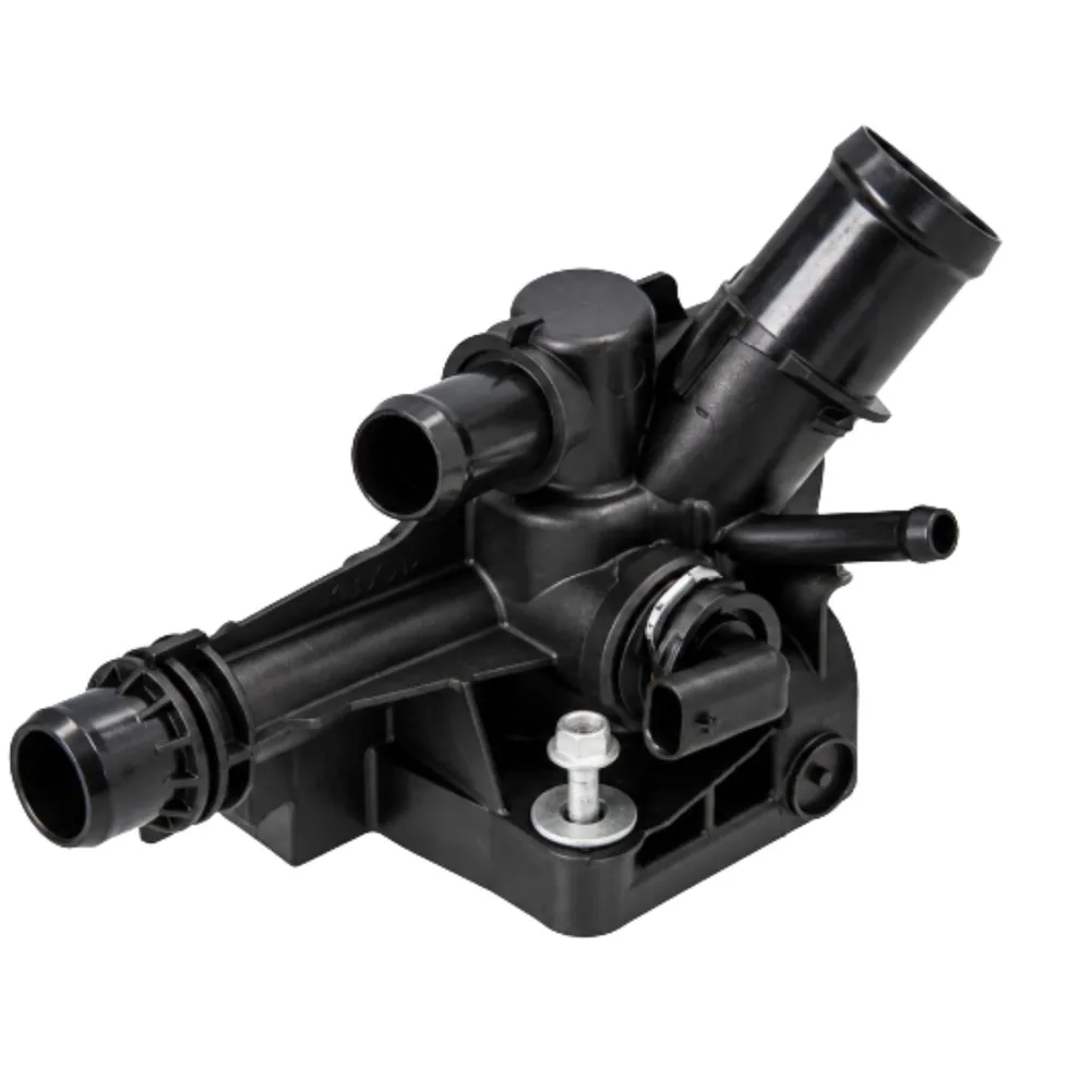 Cuerpo de Termostato Chevrolet Onix y Onix Plus 20/24 - TYC