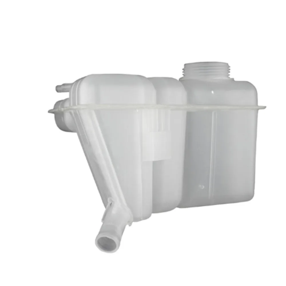 Depósito de refrigeración para Ford Fiesta 1.4 y EcoSport 1.4 - FLORIO