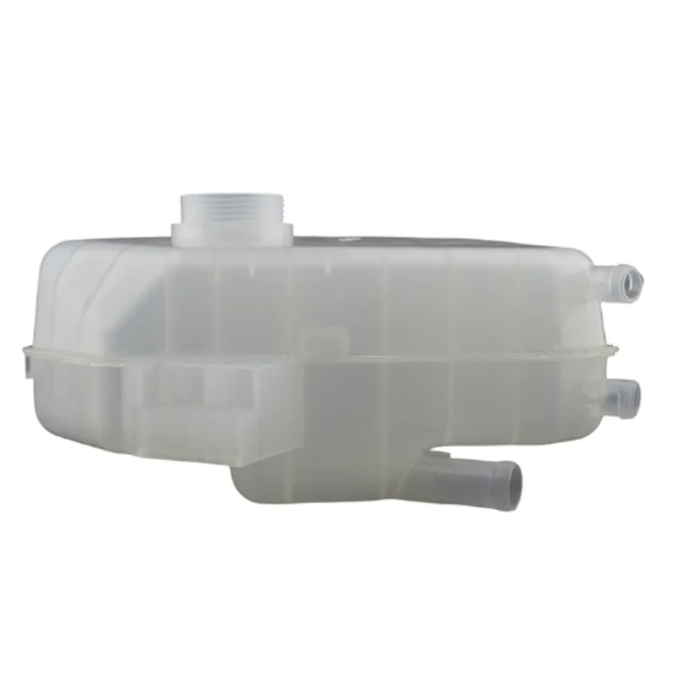 Depósito de refrigeración para Ford Fiesta 1.6, EcoSport 1.6 y 2.0 y Ka 1.6 - FLORIO