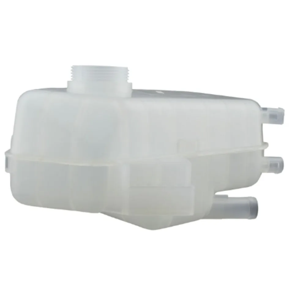 Depósito de refrigeración para Ford Fiesta 1.6, EcoSport 1.6 y 2.0 y Ka 1.6 - FLORIO