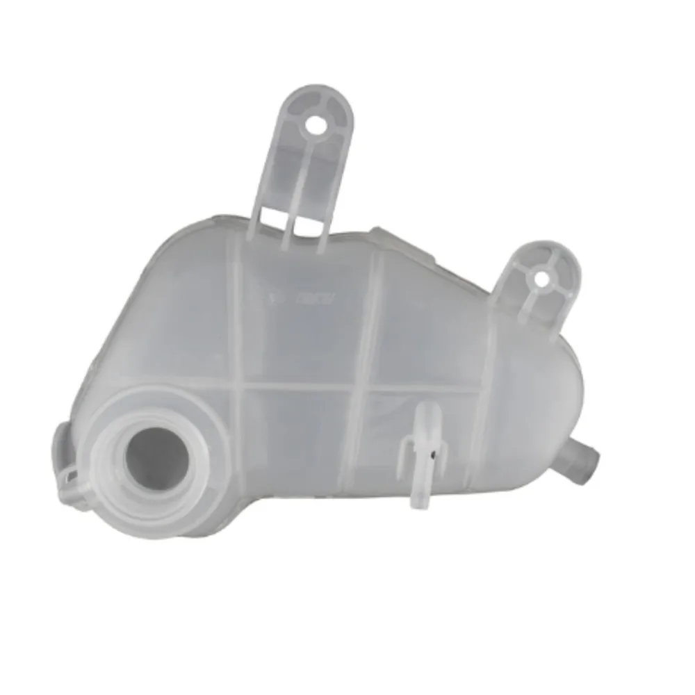 Depósito de refrigeración para Chevrolet Cobalt 1.8, Sonic 1.6, Onix 1.4, Prisma 1.4 y Spin 1.8 - FLORIO
