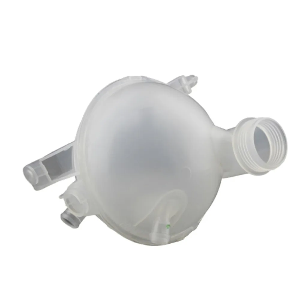 Depósito de refrigeración para Citroën C4 1.6 y 2.0, Peugeot 307 1.6 y 2.0, 308 1.6 y 2.0 y 408 1.6 y 2.0 - FLORIO