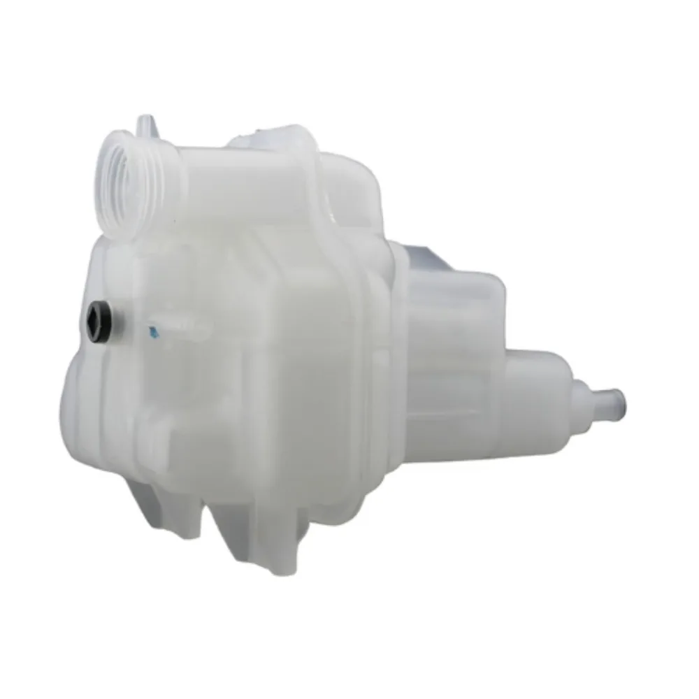 Depósito de refrigeración para Toyota SW4 2.8 y Hilux 2.8 - FLORIO