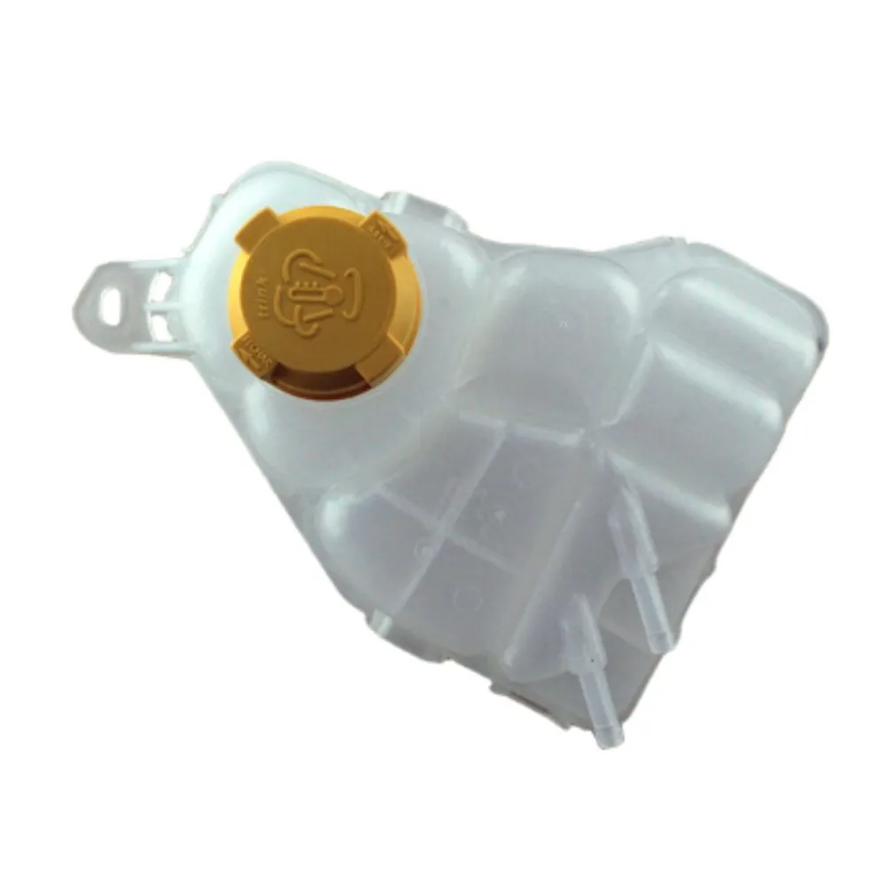 Depósito de refrigeración 8V para Ford EcoSport 1.6 y Fiesta 1.6 - FLORIO