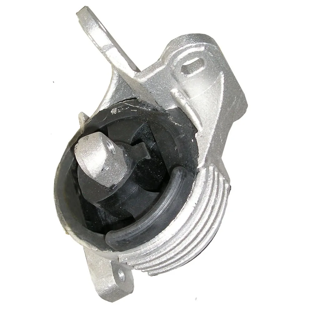 Soporte de caja para Ford Fiesta