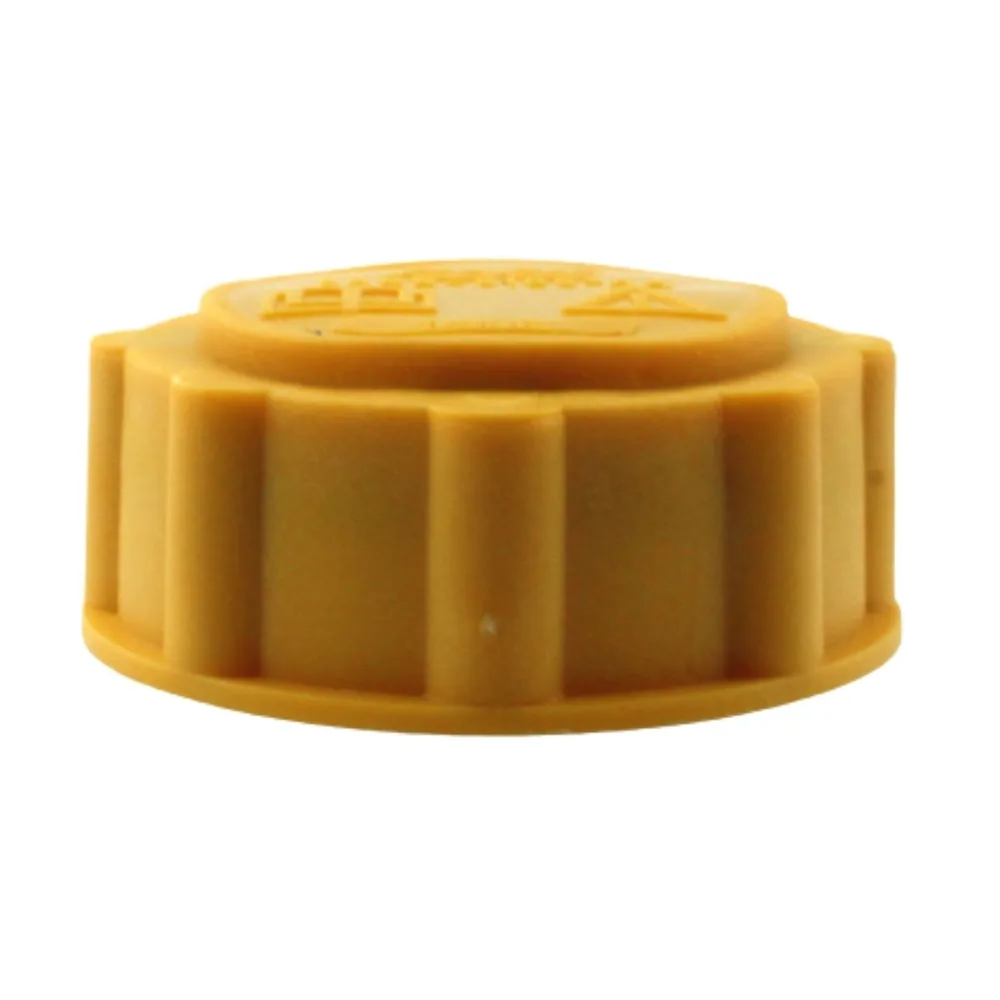 Tapa de depósito de refrigeración para Ford Escort 1.8, Fiesta 1.3 y 1.6 y 1.8, Ka 1.6, Courier 1.6 y 1.8 y Focus 1.6 y 1.8 y 2.0 - FLORIO