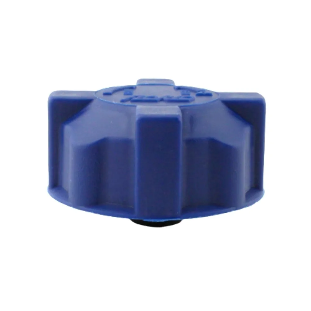 Tapa de depósito de refrigeración para Fiat Palio 1.3, Siena 1.3, Strada 1.7 y 1.8 y Bravo 2.0 - FLORIO