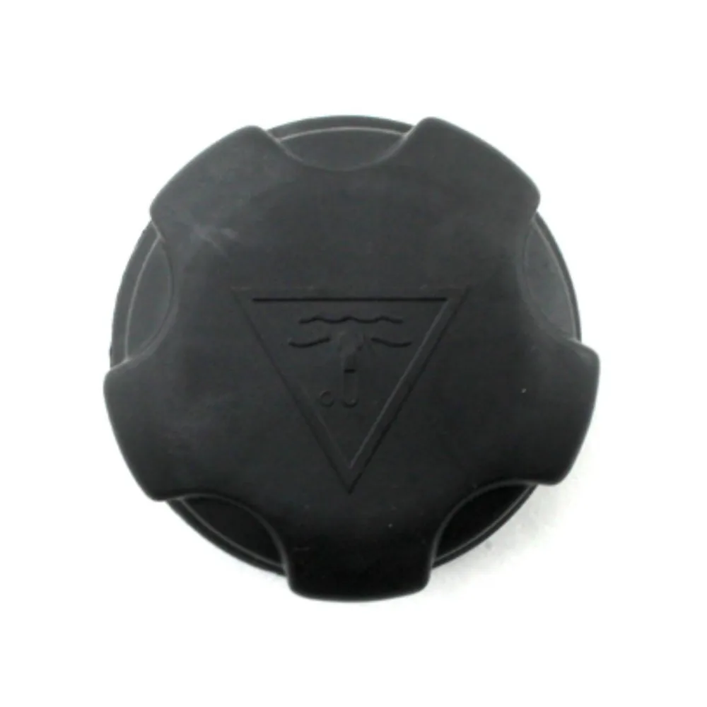 Tapa de depósito de refrigeración para Peugeot 206 1.4 y 1.6 y 1.9, 207 1.6, 307 1.6 y 2.0, 406 1.8 y 1.9 y 2.0, 508 1.6 y 2.0 y 2008 1.6 y 8 más - FLORIO