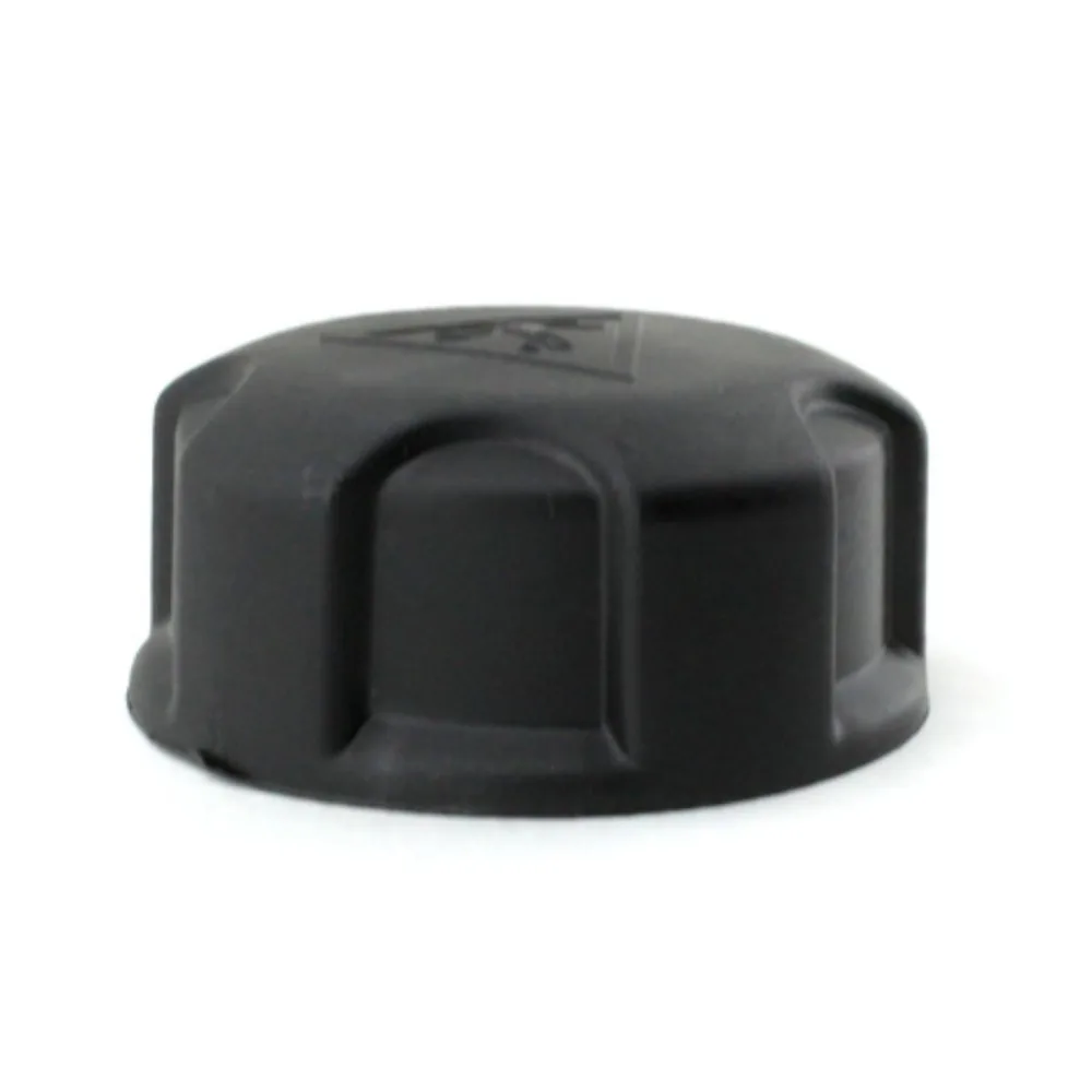 Tapa de depósito de refrigeración para Peugeot 206 1.4 y 1.6 y 1.9, 207 1.6, 307 1.6 y 2.0, 406 1.8 y 1.9 y 2.0, 508 1.6 y 2.0 y 2008 1.6 y 8 más - FLORIO