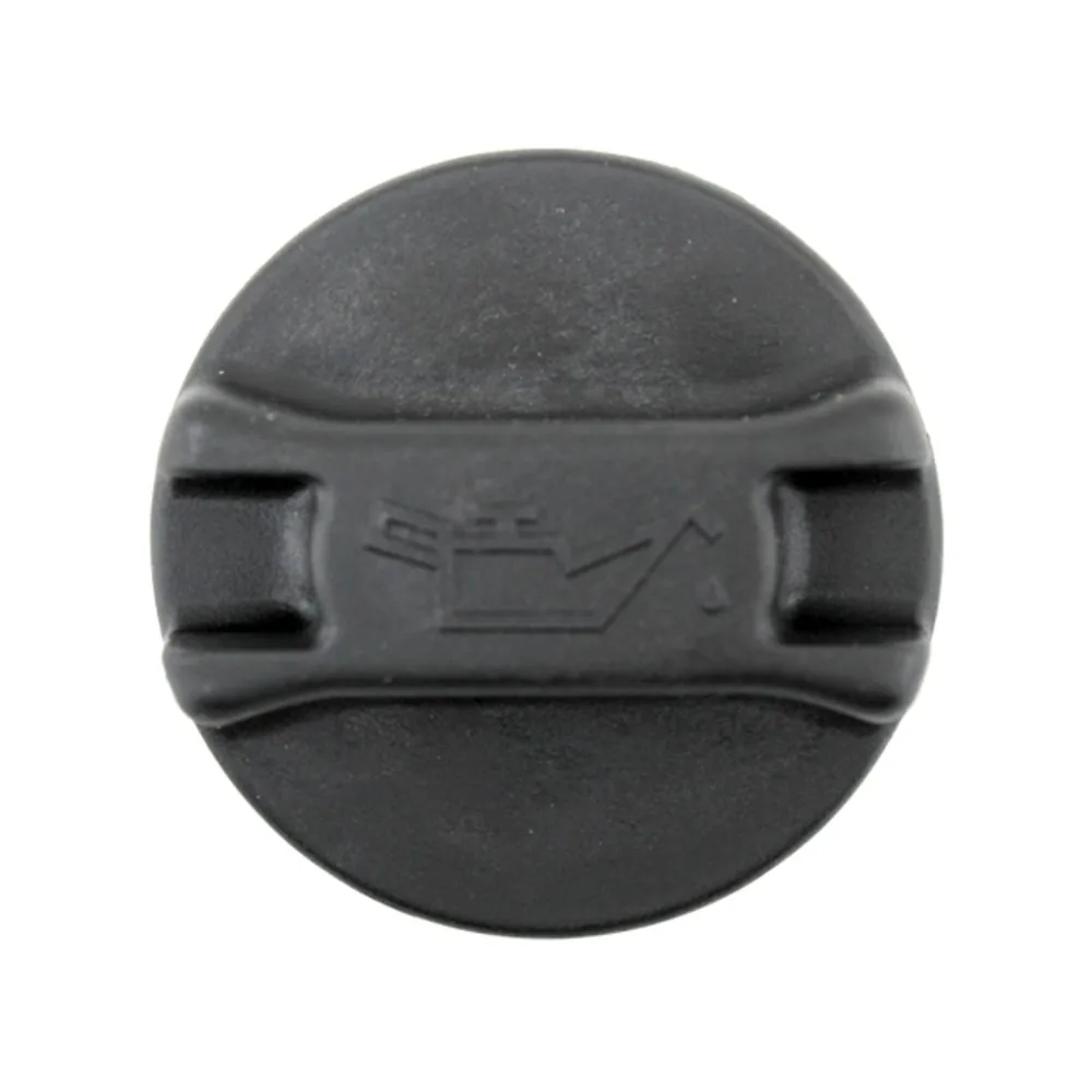 Tapa de aceite de motor para Nissan March 1.6, Kicks 1.6, Versa 1.6, Tiida 1.8 y Sentra 1.8 y 2.0, Renault Captur 1.6 - FLORIO