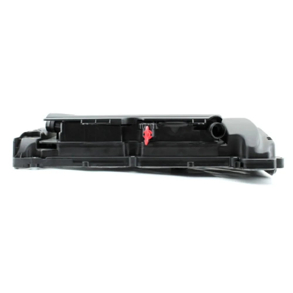 Tapa de válvulas para Citroën C4 N/D y C5 N/D, Peugeot 2008 N/D, 208 N/D, 3008 N/D, 308 N/D, 408 N/D y 5008 N/D - FLORIO