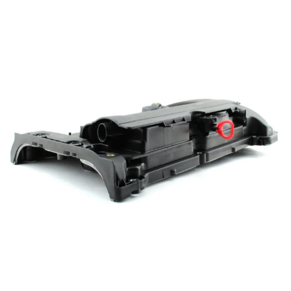 Tapa de válvulas para Citroën C4 N/D y C5 N/D, Peugeot 2008 N/D, 208 N/D, 3008 N/D, 308 N/D, 408 N/D y 5008 N/D - FLORIO