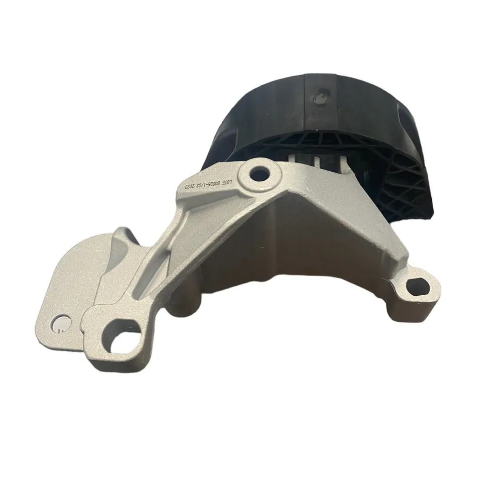 Soporte de motor Derecho para Renault Logan y Sandero