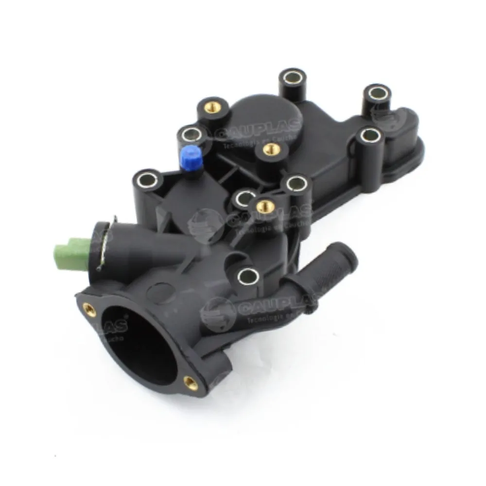 Caja termostática para Peugeot 208 1.5 - CAUPLAS