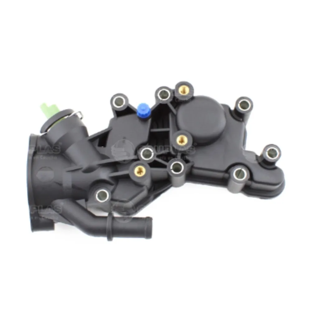 Caja termostática para Peugeot 208 1.5 - CAUPLAS