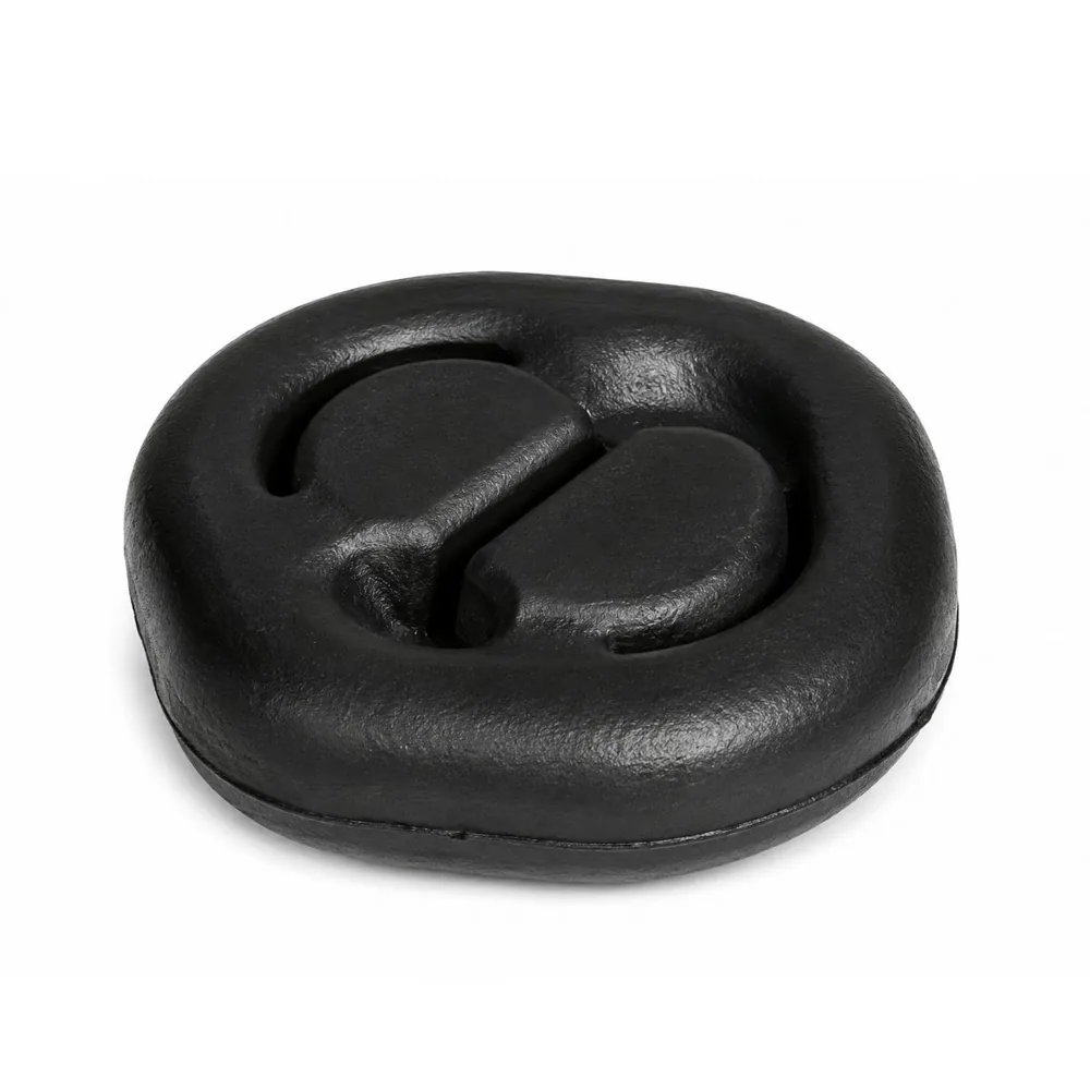 Soporte de caño de escape para Volkswagen Gacel